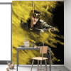 Loki Yellow Dust - View 1