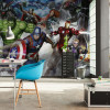 Marvel Avengers Assemble - View 1