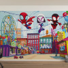 Marvel Spidey And His Amazing Friends Theme Park - View 1