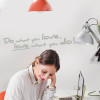 Do what you love - View 1
