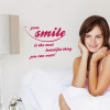 Your smile - View 1