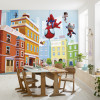 Marvel Spidey and His Amazing Friends City - View 1