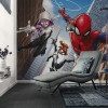 Marvel Spider-Man Swinging Crew - View 1