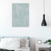 Minty Green - View 1