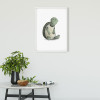 Cute Animal Turtle