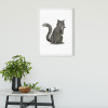 Cute Animal Cat - View 1