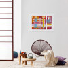 Geometric Style - View 1