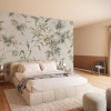 Peachy Flora - View 1