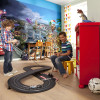 Cars World - View 1