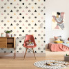 Dumbo - Angles & Dots - View 1
