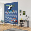 Mickey gone Surfin' - View 1