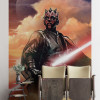 Star Wars Classic Darth Maul - View 1