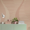 Pulse Pattern - View 1