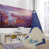 Frozen Panorama - View 1