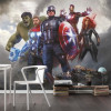 Marvel Avengers Working Together - View 1