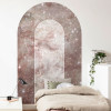 Mauve Diamond - View 1