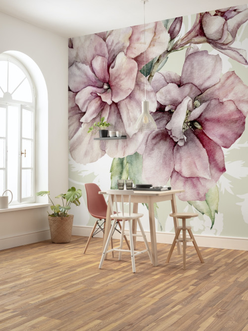 La Flor - Slider Item - View 1