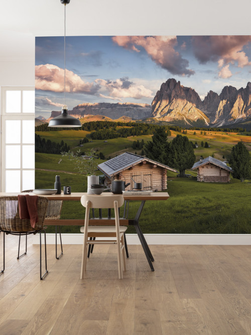 Dolomitentraum - Slider Item - View 1