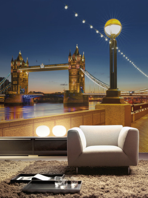 Tower Bridge - Slider Item - View 1