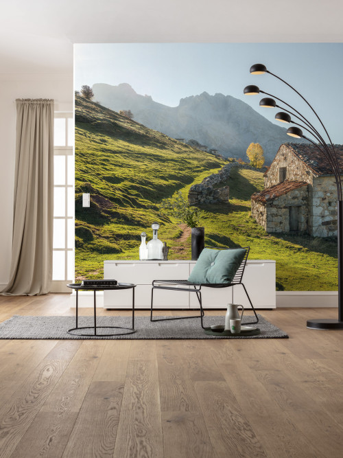 Picos de Europe Alm - Slider Item - View 1