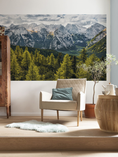Wild Dolomites - Slider Item - View 1