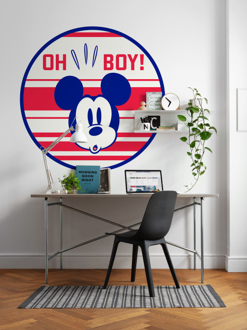 DOT Mickey Oh Boy - Slider Item - View 1