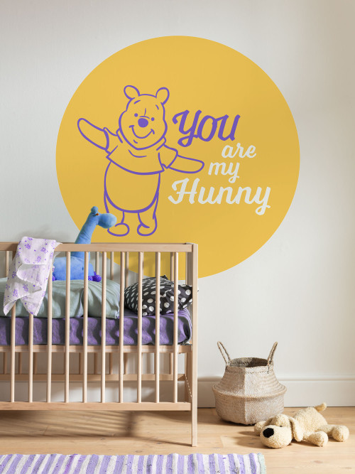 DOT Winnie the Pooh My Hunny - Slider Item - View 1