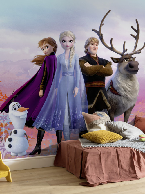 Frozen Iconic - Slider Item - View 1