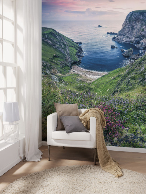 The Blue Bay - Slider Item - View 1