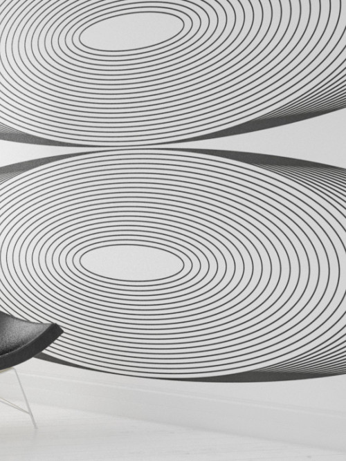 Eyes Wide Open Duo black-white - Slider Item - View 1