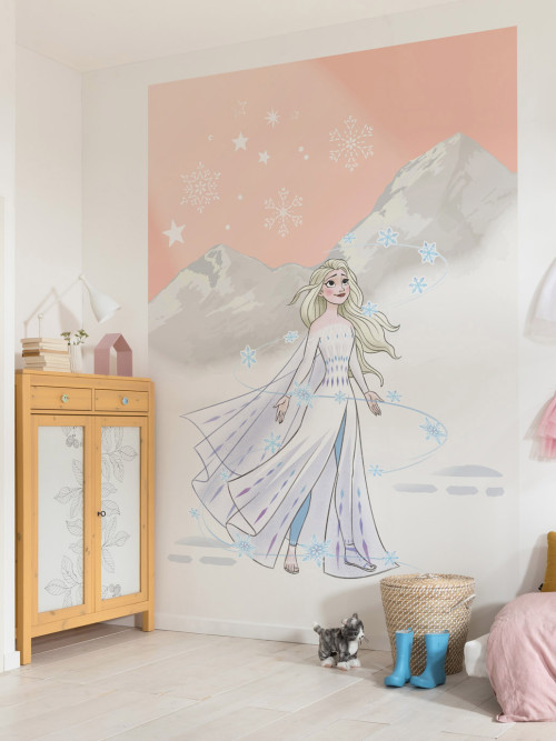 Frozen Winter Magic - Slider Item - View 1