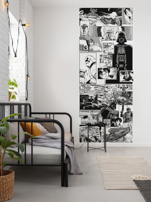 Star Wars Manga Madness - Slider Item - View 1