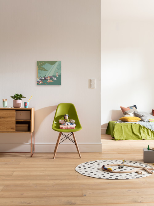 Bambi - Life in the Forest - Slider Item - View 1