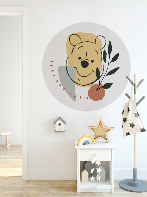 Winnie the Pooh Smile - Slider Item - View 1