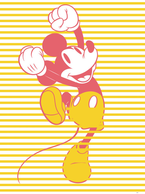 Mickey Unwind - Slider Item - View 1