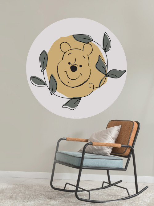 Winnie the Pooh Garland - Slider Item - View 1