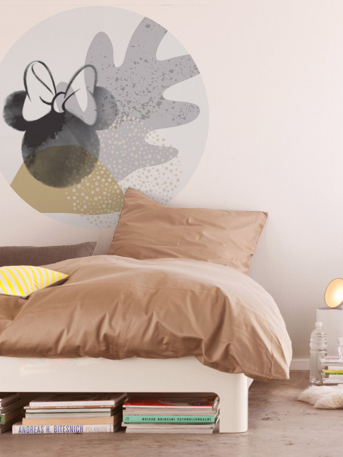 Minnie Loop Art - Slider Item - View 1