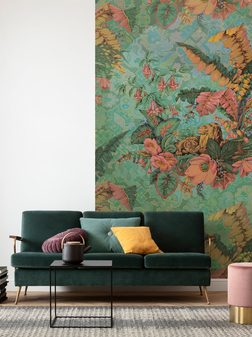 Orient Rosé - Slider Item - View 1