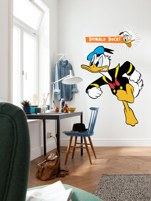 Donald angry XXL - Slider Item - View 1