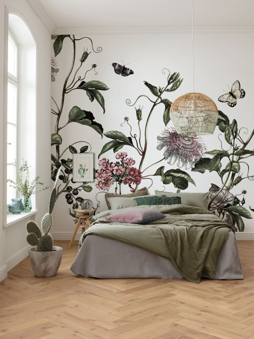 Paradis de Papillons - Slider Item - View 1