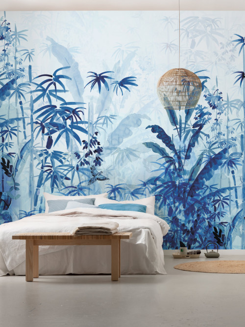 Blue Jungle - Slider Item - View 1