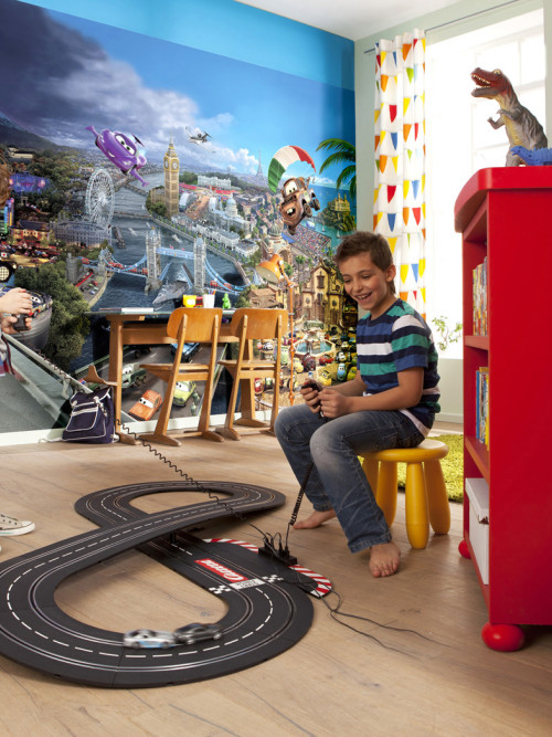 Cars World - Slider Item - View 1