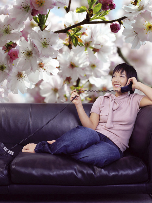 Spring - Slider Item - View 1