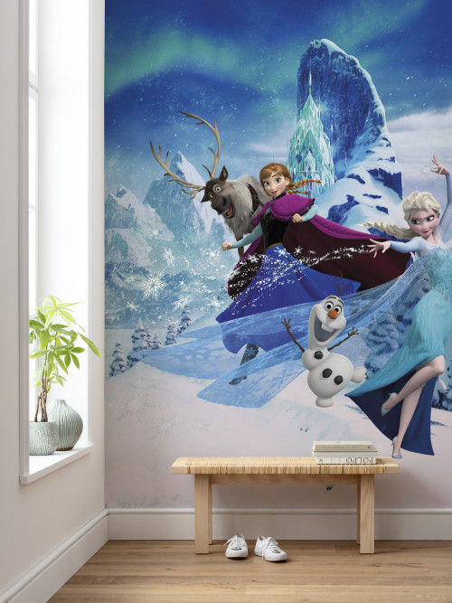 Frozen Elsas Magic - Slider Item - View 1