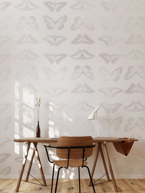 Mur de Papillons - Slider Item - View 1
