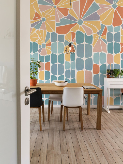 Garden Dream - Slider Item - View 1