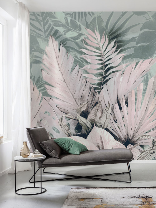 Palmiers Tropicaux - Slider Item - View 1