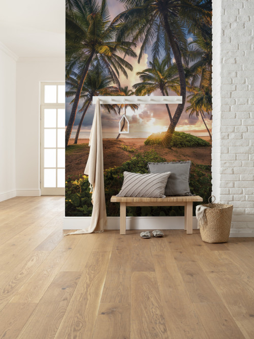 Vertical Paradise - Slider Item - View 1