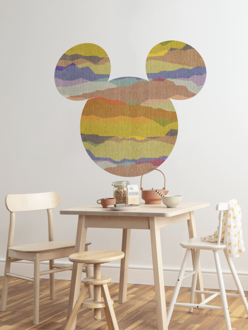 Mickey Head Vista - Slider Item - View 1