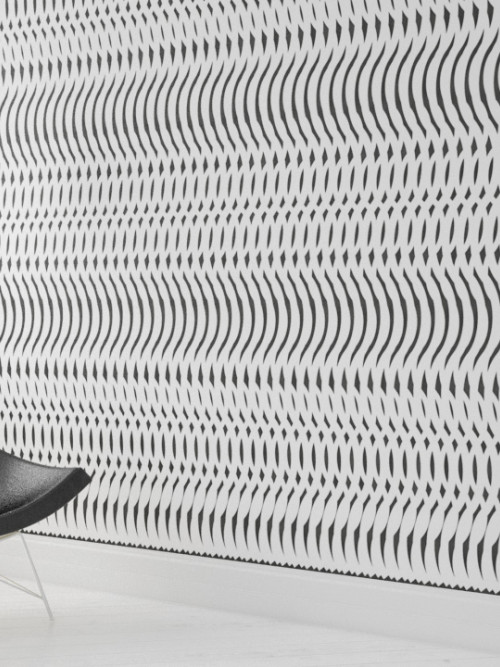 Screen white-black - Slider Item - View 1